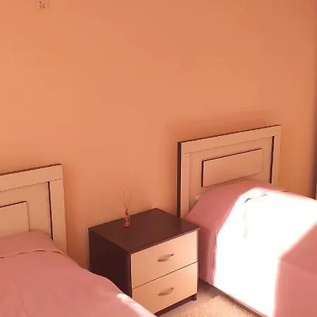Cebeci 2 Apartmán