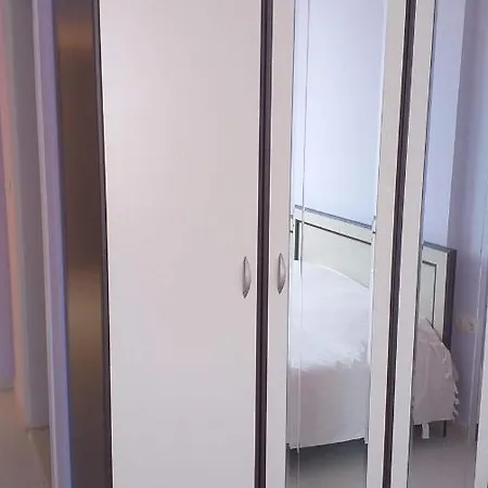 Cebeci 2 Apartmán *