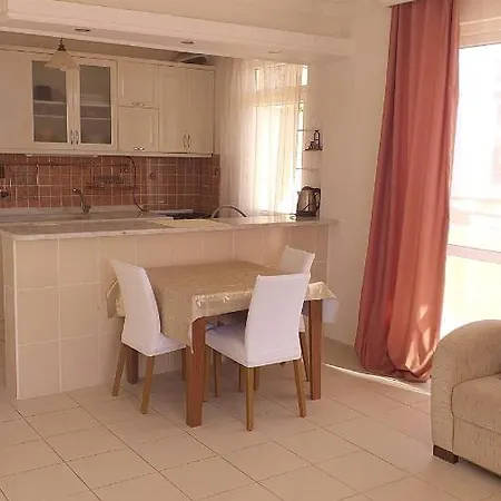 Apartmán Cebeci 2 *