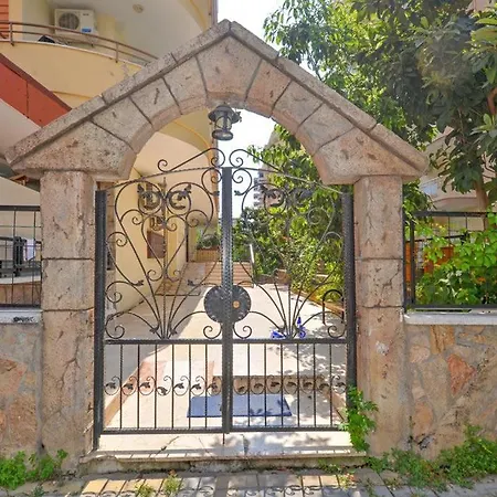 Cebeci 2 Apartmán